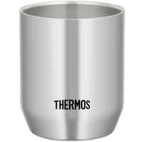 サーモス（THERMOS） 真空断熱カップ タンブラー ステンレス JDH-280P S 6セット（2個×6）