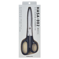 コクヨ はさみ 高級ハサミ HASA 強力ロング HASA-002 1セット（5本）