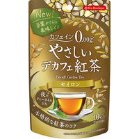 ティーブティック やさしいデカフェ紅茶 セイロン 5袋（10バッグ入×5）