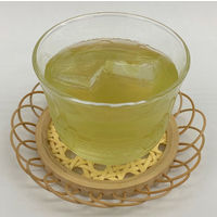 【アウトレット】やぶ北ブレンド徳用水出し緑茶ティーバッグ　128g　5袋（32バッグ入×5）