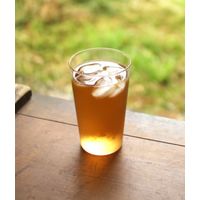 金沢大地 国産有機六条大麦茶ティーバッグ 5個（16バッグ入×5）