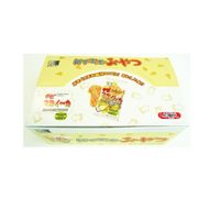 ケイエスカンパニー　おやつ箱ちびマヨイーカ　5箱（40個入×5）