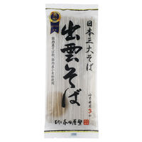 本田商店　出雲そば　180g　5個