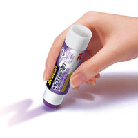 スリーエム ジャパン カラースティックのり 25g GP-C 1本