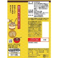 マルコメ　液みそ　貝だし　430g　5本