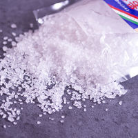 イタリアンロックソルト（岩塩）　800g　5袋 ユウキ食品