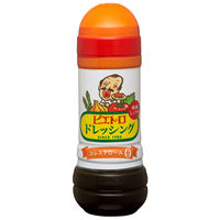 ピエトロ　和風醤油ドレッシング　280ml　5本