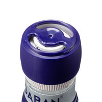 GABAN ギャバン ミル付き岩塩 5個 ハウス食品