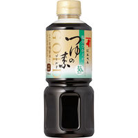 にんべん 塩分ひかえめつゆの素ゴールド 500ml　5本