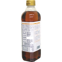 九鬼 ヤマシチ純正胡麻油 600g 5本