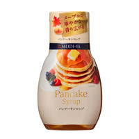 明治屋　パンケーキシロップ　200g　5本