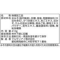 だし香る鮮度みそ PREMIUM あごだし 5本 マルサンアイ