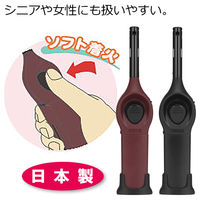 チャッカマン ぬくもり 仏具用 注入式 あずき 5個 東海