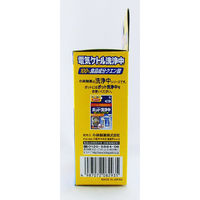 電気ケトル洗浄中 3包入×5個 小林製薬