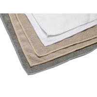 マイクロファイバークロス 5袋（5枚入×5） ストリックスデザイン