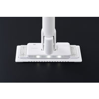 アイリスオーヤマ 電動フロアワイパー SWD-A-W 1台