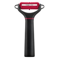 T-fal（ティファール） ピーラー セラミック フィネスト K17930 1セット（3個）