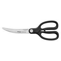 T-fal（ティファール） キッチンバサミ カーブ アイスフォース K18107 1セット（3個）