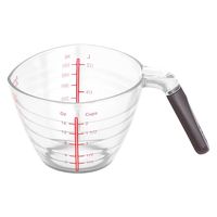 T-fal（ティファール） 計量カップ 500ml インジニオ K21440 1セット（3個）