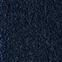 スミノエ コンシェルジュ オーダーラグ バンジュール 1750×1950mm ブルー AS-BJ112-BL175195 1枚（直送品）