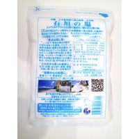 石垣の塩 500g 1個 沖縄 海塩