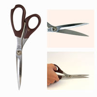 藤久（クラフトハートトーカイ） 硬質ステンレスハサミ R刃 200mm 0374532 1本