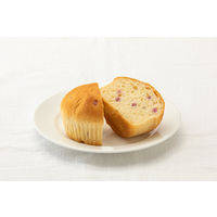 【非常食】エス・アイ・オー・ジャパン その場deパンいちご ASBB1ST 1袋