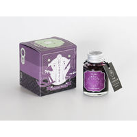 寺西化学工業 ギター 大正浪漫 ハイカラインキ 万年筆用 40ml イノセントモーブ TRH-40ML-T71 1個