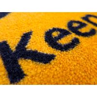 クリーンテックス・ジャパン サインマット 立入禁止1 75 x 90 cm BE00003 1枚