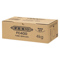 不易糊工業 フエキ フエキ糊 4kg FC400 1個