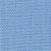 自重堂　制服百科　抗菌防臭清涼半袖ジャンパー　サックス　Ｍ　942（直送品）