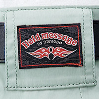 自重堂　制服百科　ツータックカーゴパンツ　アースグリーン　７０　47202（直送品）