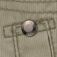 自重堂　制服百科　ノータックカーゴパンツ　シルバー　７９　55002（直送品）