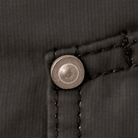 自重堂　制服百科　長袖シャツ　シルバー　４Ｌ　55104（直送品）