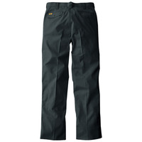 自重堂　制服百科　ワンタックパンツ　シックブラツク　８８　55201（直送品）