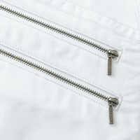 自重堂　制服百科　長袖シャツ　シックブラツク　Ｌ　55404（直送品）