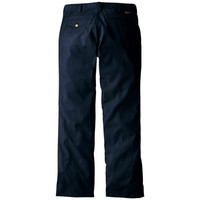 自重堂　制服百科　ノータックパンツ　ネービー　８５　55501（直送品）