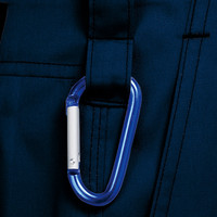 自重堂　制服百科　ノータックパンツ　シルバー　７０　55501（直送品）