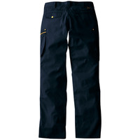 自重堂　制服百科　ノータックカーゴパンツ　ネービー　８８　55502（直送品）