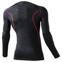 自重堂　制服百科　ロングスリーブ　ブラック　ＬＬ　56124（直送品）