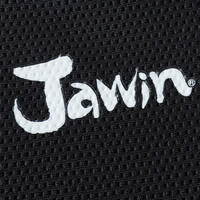 自重堂　制服百科　ロングスリーブ（総メッシュ）　ホワイト　Ｓ　56144（直送品）