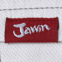 自重堂　制服百科　ノータックパンツ　ネービー　７６　56201（直送品）