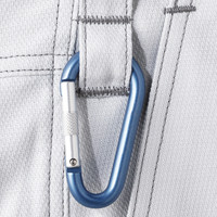 自重堂　制服百科　ノータックカーゴパンツ　キャメル　７９　56202（直送品）