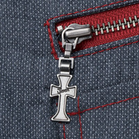 自重堂　制服百科　ノータックカーゴパンツ　ブラック　９６　56402（直送品）