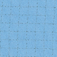 自重堂　制服百科　エコ高制電長袖ブルゾン　サックス　ＳＳ　84400（直送品）