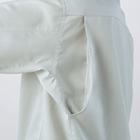 自重堂　制服百科　製品制電長袖ブルゾン　ネービー　Ｍ　86500（直送品）