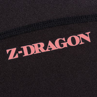 自重堂　制服百科　ロングスリーブ　ブラツクカモフラ　Ｌ　75124（直送品）