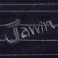 自重堂　制服百科　ストレッチ長袖ジャンパー　シヤイニーブラツク　５Ｌ　56500（直送品）