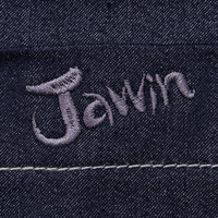 自重堂　制服百科　ストレッチノータックカーゴパンツ　パールシルバー　９１　56502（直送品）