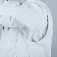 自重堂　制服百科　製品制電長袖ジャンパー　ネービー　Ｌ　75300（直送品）